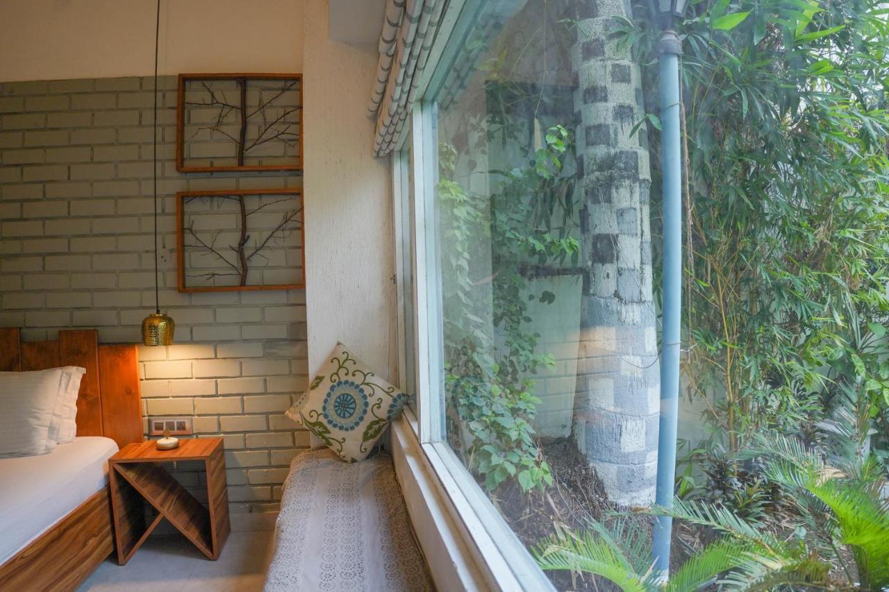 The Bougainvillea Bed & Breakfast Amritsar Extérieur photo
