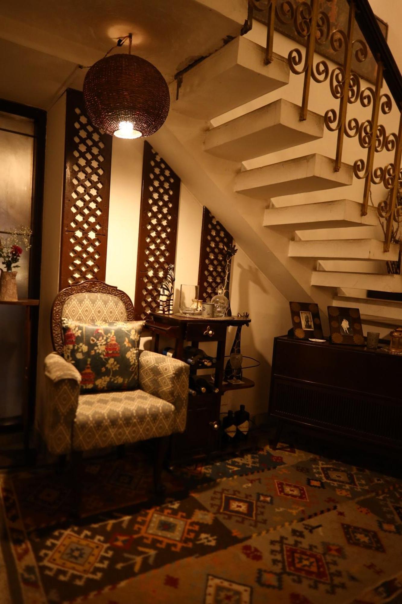 The Bougainvillea Bed & Breakfast Amritsar Extérieur photo