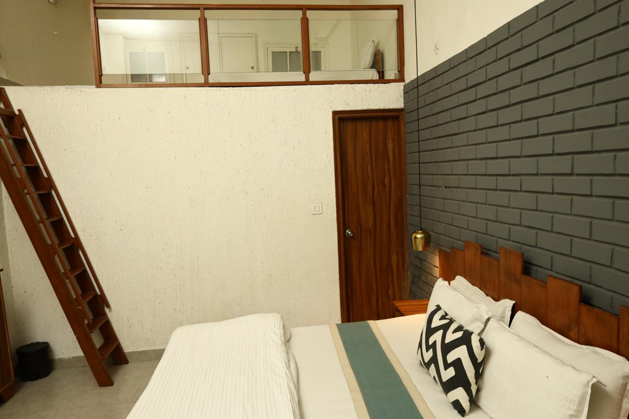 The Bougainvillea Bed & Breakfast Amritsar Extérieur photo