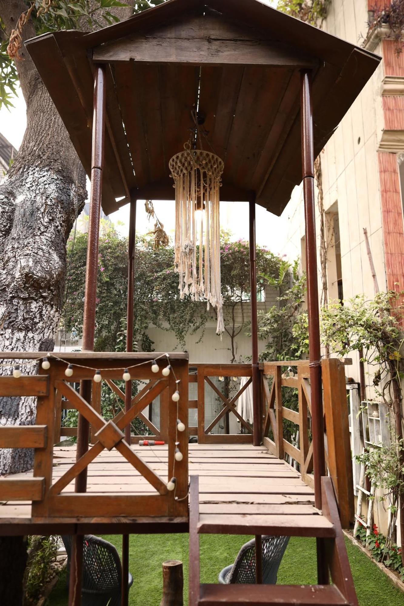 The Bougainvillea Bed & Breakfast Amritsar Extérieur photo