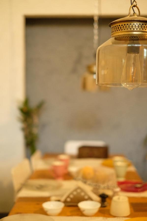 The Bougainvillea Bed & Breakfast Amritsar Extérieur photo